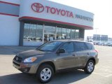 2009 Toyota RAV4 4WD