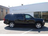 2007 Chevrolet Suburban 1500 LTZ 4x4