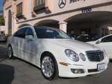 2008 Mercedes-Benz E 350 Sedan