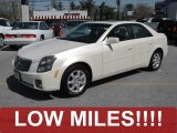 2005 Cadillac CTS Sedan