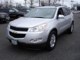 2009 Chevrolet Traverse LT