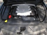 2008 Cadillac CTS Sedan 3.6 Liter DI DOHC 24-Valve VVT V6 Engine