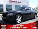 2007 Dodge Charger 