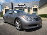 2008 Infiniti G 37 Journey Coupe