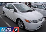 2007 Honda Civic EX Sedan