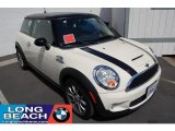 2007 Mini Cooper S Hardtop