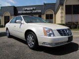 2008 White Diamond Tricoat Cadillac DTS  #27920181