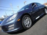 2010 Porsche Panamera 4S