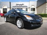 2008 Nissan Altima 3.5 SE Coupe