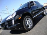 2010 Porsche Cayenne Tiptronic