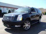 2007 Cadillac Escalade ESV AWD