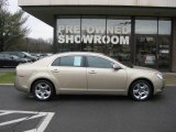 2008 Chevrolet Malibu LT Sedan