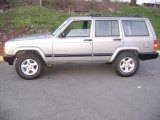 2001 Jeep Cherokee Sport 4x4