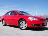 2009 Chevrolet Impala LT