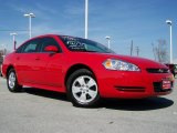 2009 Chevrolet Impala LT