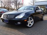2007 Mercedes-Benz CLS 550