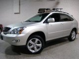 2004 Lexus RX 330 AWD