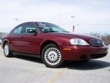 2005 Mercury Sable GS Sedan