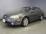 2003 Nissan Maxima SE