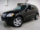 2008 Mercedes-Benz ML 350 4Matic