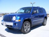 2009 Jeep Patriot Limited 4x4