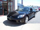 2006 Kalapana Black Mitsubishi Eclipse GT Coupe #27920145