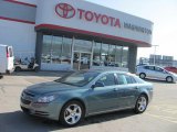 2009 Chevrolet Malibu LT Sedan