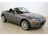 2008 Mazda MX-5 Miata Touring Roadster