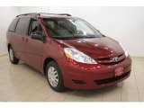 2009 Toyota Sienna LE