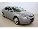 2009 Chevrolet Malibu LT Sedan