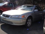 2001 Toyota Camry LE