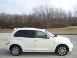2006 Cool Vanilla White Chrysler PT Cruiser Limited #2785138