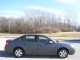 2008 Dark Gray Metallic Chevrolet Malibu Classic LT Sedan #2785164