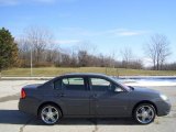 2008 Dark Gray Metallic Chevrolet Malibu Classic LT Sedan #2785131