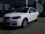 2008 Mazda MAZDA3 i Touring Sedan