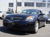 2007 Nissan Altima 2.5 S