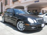 2008 Mercedes-Benz E 350 Sedan