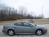 2008 Pontiac Grand Prix Sedan