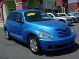 2008 Chrysler PT Cruiser LX