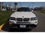 2007 BMW X3 3.0si