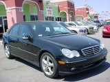 2006 Mercedes-Benz C 230 Sport