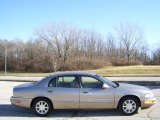 2001 Light Bronzemist Metallic Buick Park Avenue  #2785109