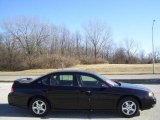 2004 Black Chevrolet Impala LS #2785085