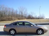 2006 Amber Bronze Metallic Chevrolet Impala LS #2785149