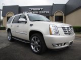 2009 Cadillac Escalade AWD