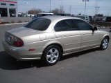 2000 Topaz Metallic Jaguar S-Type 3.0 #27992923