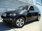 2007 BMW X5 4.8i