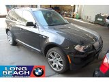 2007 BMW X3 3.0si