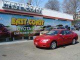 2008 Toyota Camry LE