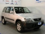 2000 Honda CR-V EX 4WD